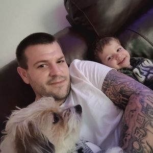 Meet your Posher, Micah